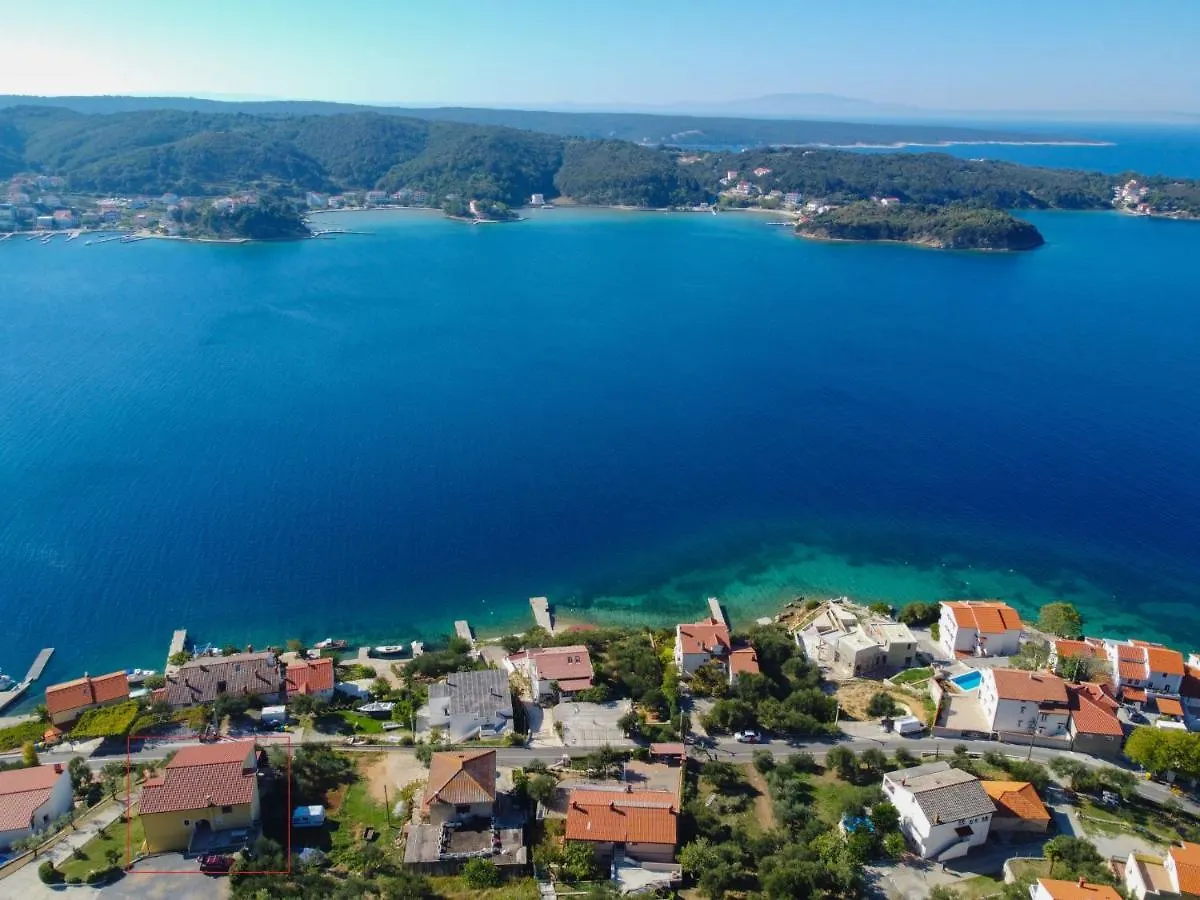 Apartment Studio Cipcic-2 By Interhome Supetarska Draga Croatia