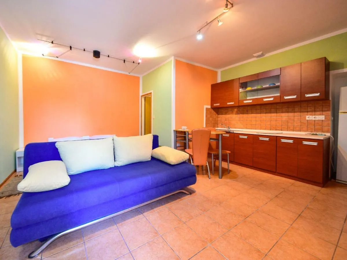 Studio Cipcic-2 By Interhome Supetarska Draga Croatia