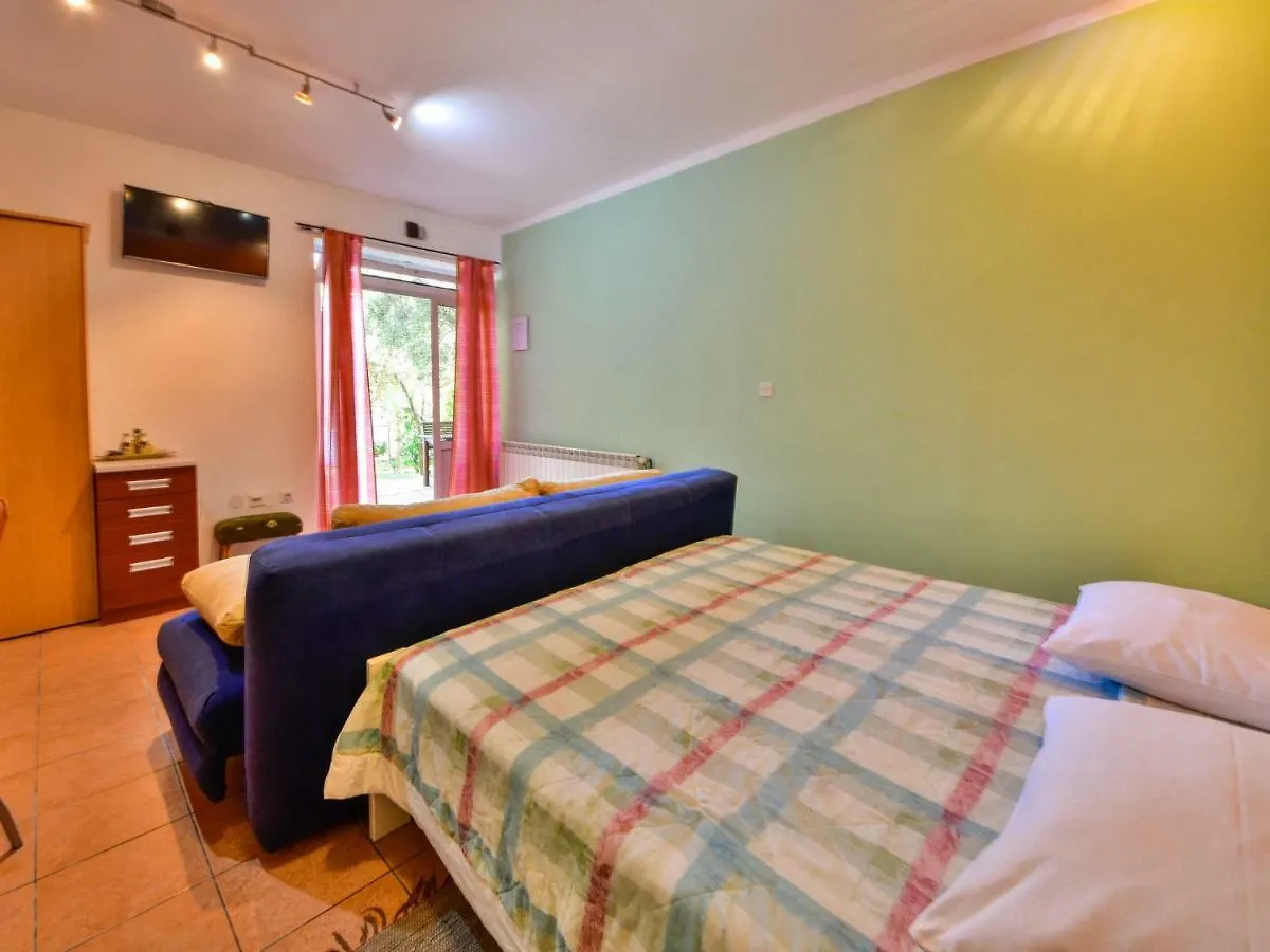 Studio Cipcic-2 By Interhome Supetarska Draga