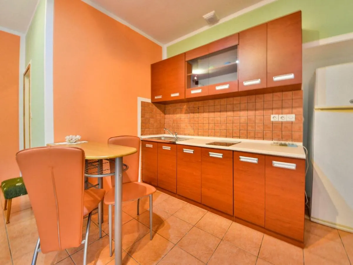Apartment Studio Cipcic-2 By Interhome Supetarska Draga